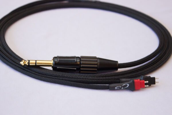 C3 Audio Headphone Cables - Audio Cables