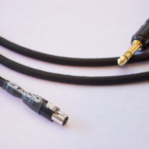 High End Headphone & Audio Cables - C3 Audio