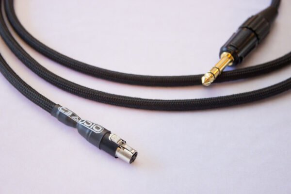 High End Headphone & Audio Cables - C3 Audio
