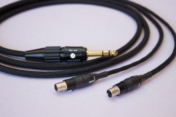 C3 Audio's Ultra-Pure Ohno Cast Copper Headphone Cable | UPOCC