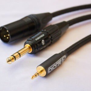 Universal Amplifier Adapter (UPOCC ) Audio Gear from C3 Audio