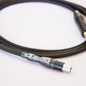 Oxygen-Free Copper Headphone Cable | OFC